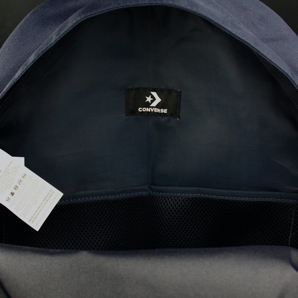 CONVERSE 10017261-A02 Obsidian Go 2 Backpack - Picture 6 of 6